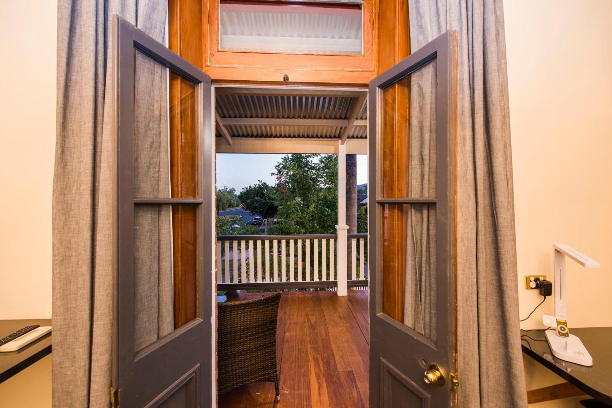 The Parkview Hotel Mudgee Exterior foto