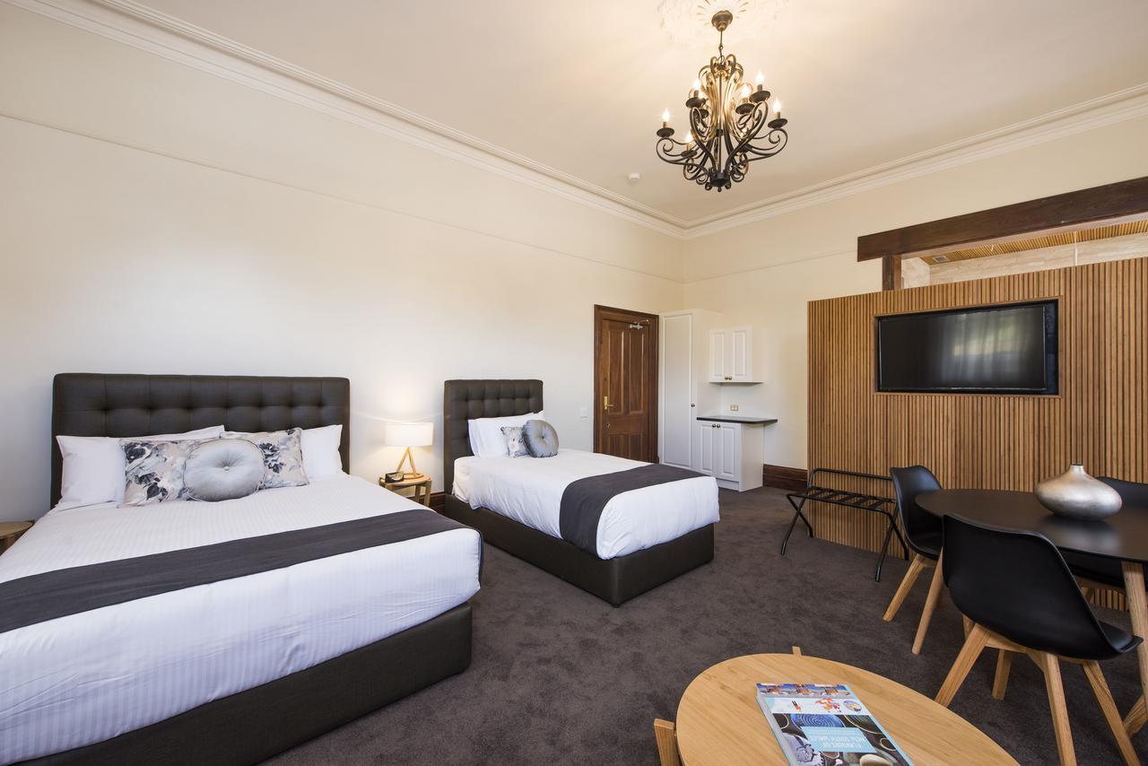 The Parkview Hotel Mudgee Exterior foto
