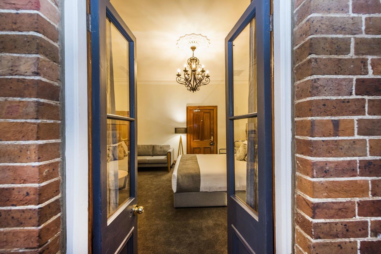 The Parkview Hotel Mudgee Exterior foto