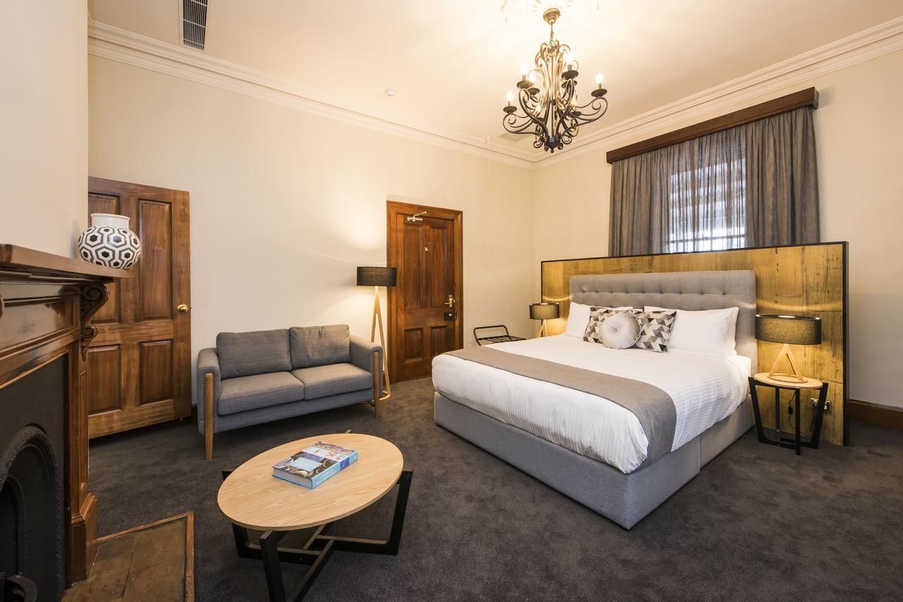 The Parkview Hotel Mudgee Exterior foto