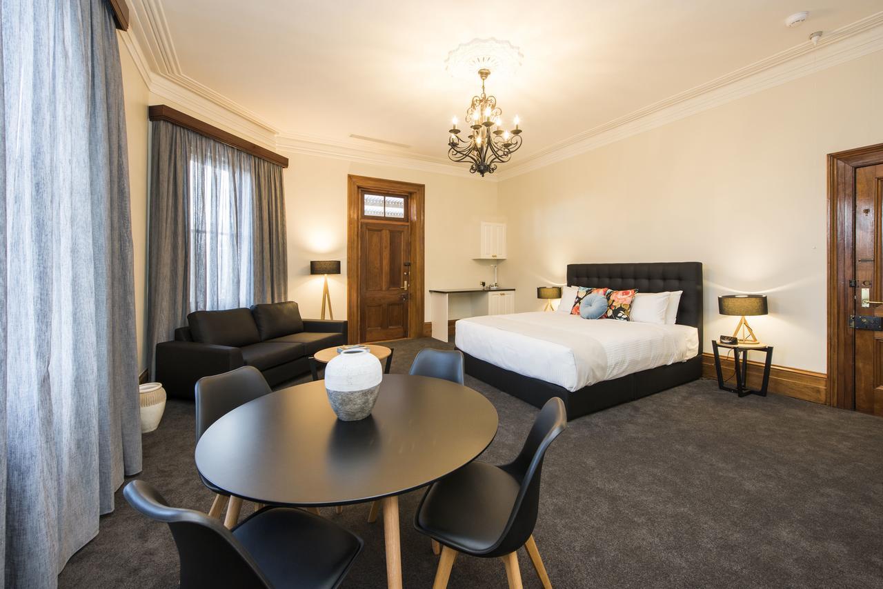 The Parkview Hotel Mudgee Exterior foto