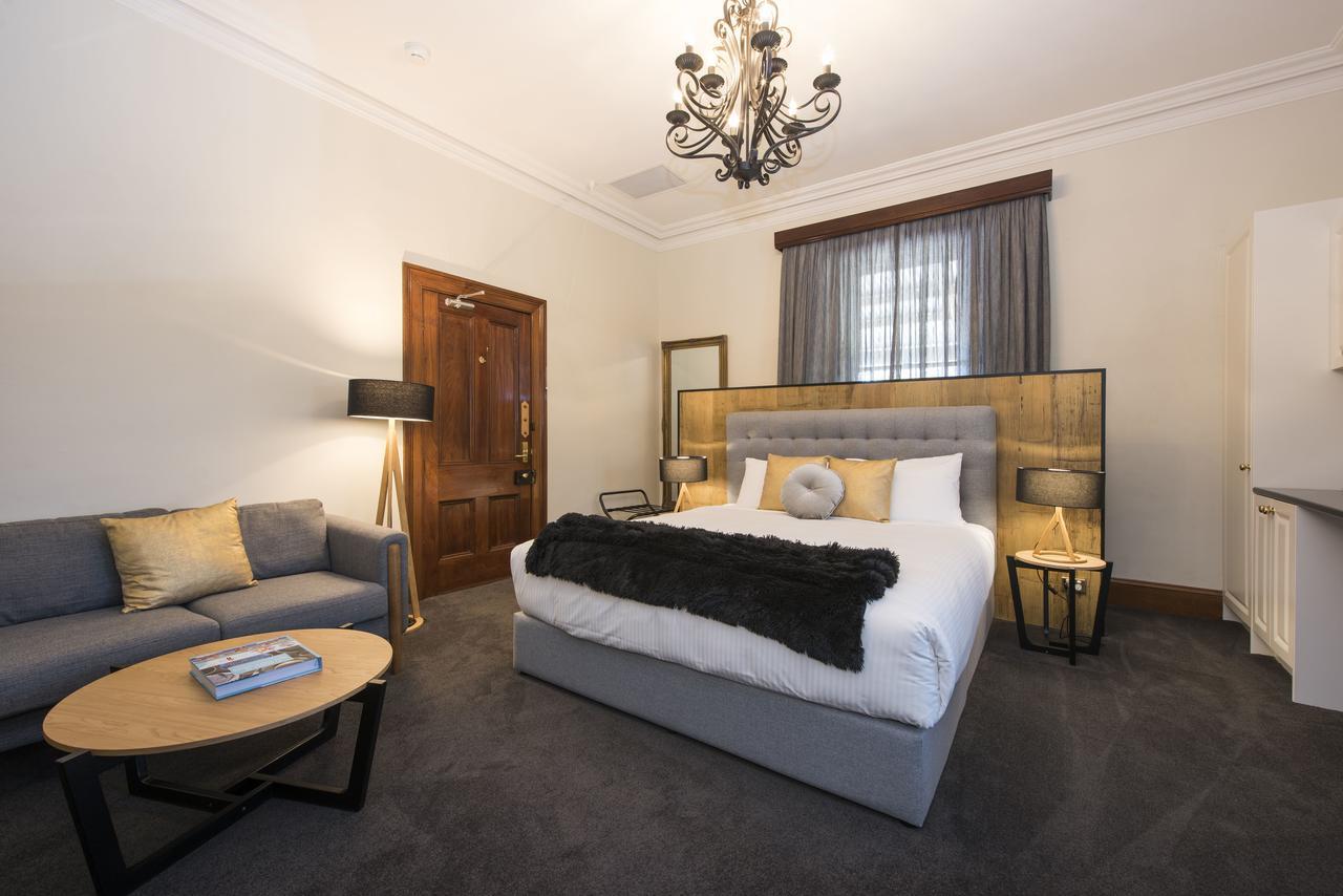 The Parkview Hotel Mudgee Exterior foto