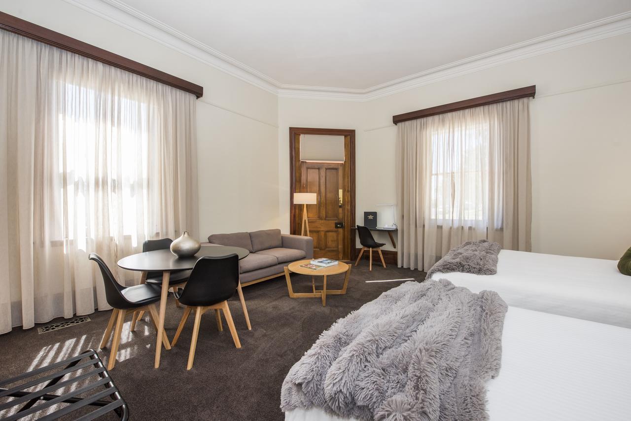 The Parkview Hotel Mudgee Exterior foto