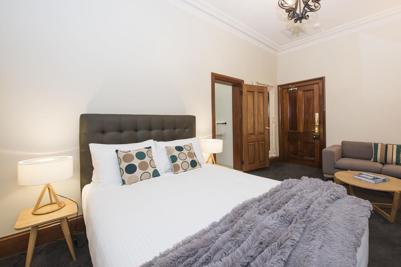 The Parkview Hotel Mudgee Exterior foto